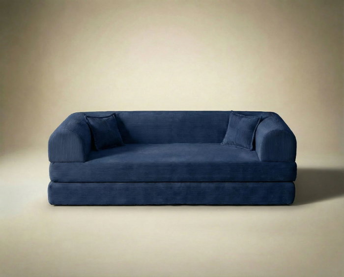 Atelier Del Sofa Legom Eco - Azul marino
